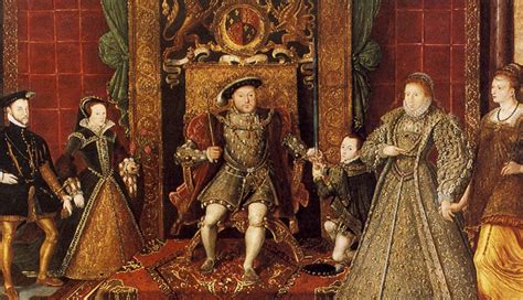 i tudor vittoria|History Articles About The Tudors and The Tudor Era .